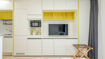 1 bedroom, free WiFi