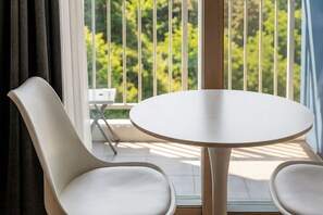 1 Schlafzimmer, kostenloses WLAN