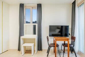 1 hálószoba és ingyenes wifi