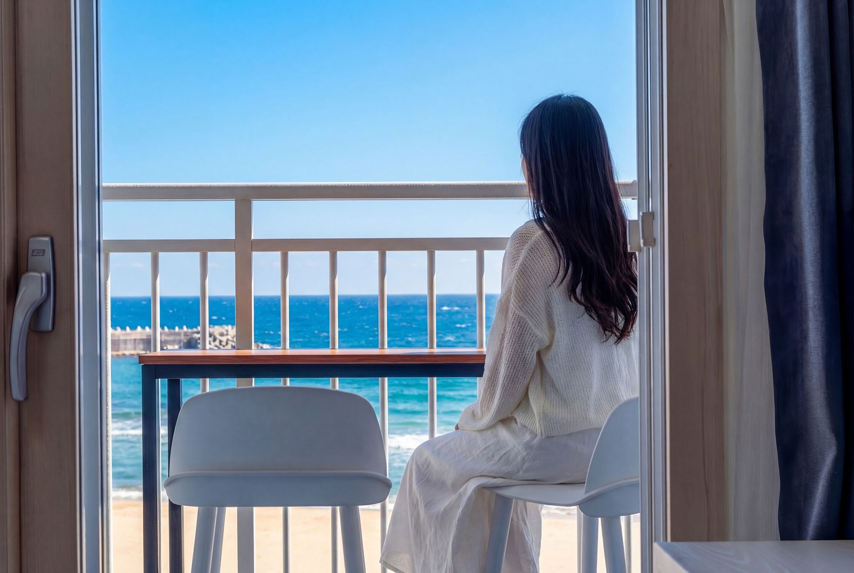 1 bedroom, free WiFi