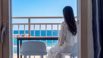 1 bedroom, free WiFi