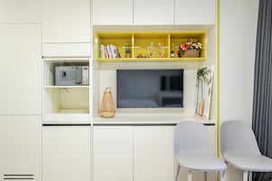 1 habitación y wifi gratis 