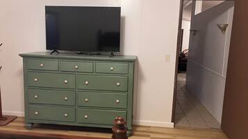 Wi-Fi, draps fournis