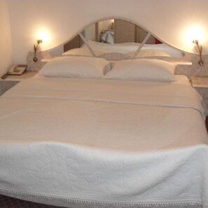 Room - Biser Hotel (Pag)