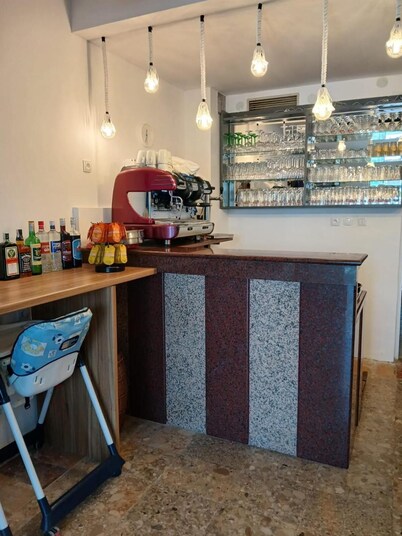 Biser Hotel