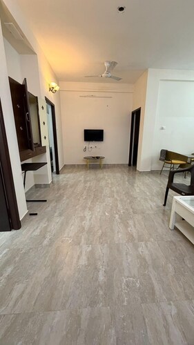 3-bedroom Ground Floor Family Apartment in GG Nagar Mogappair East