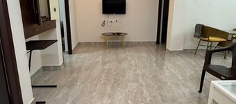 3-bedroom Ground Floor Family Apartment in GG Nagar Mogappair East