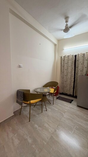 Interior - 3-bedroom Ground Floor Family Apartment in GG Nagar Mogappair East (Chennai)