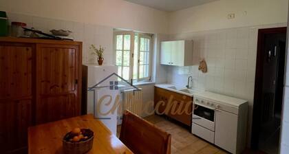 Villetta Gentili - ChiacchioProperty