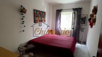 Strygejern/strygebræt, gratis Wi-Fi