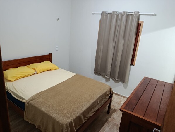 2 dormitoris i Internet