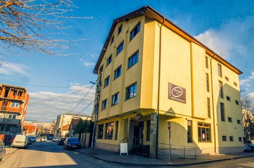 Davos Hotel