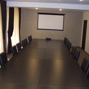 Meeting facility - Davos Hotel (Deva)