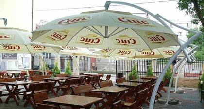 Davos Hotel