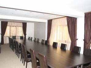 Sala de reuniones