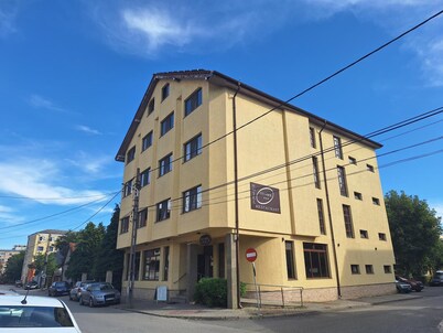 Hotel Davos