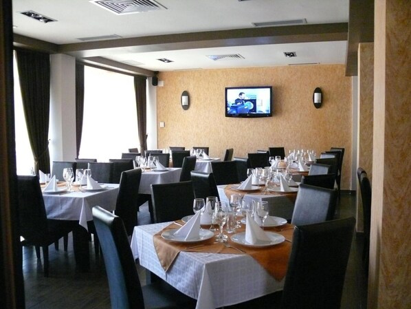 Restaurantes