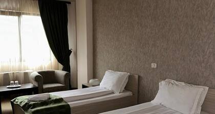 Hotel Davos