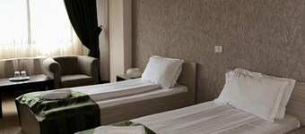 Hotel Davos