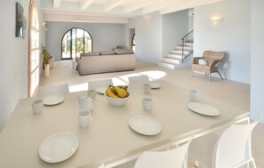 Interior - Luxurious home in Trequanda with house a panoramic view (Trequanda)