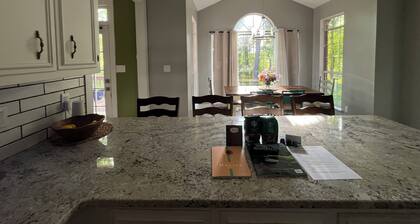 *2027 Masters* Get-Away