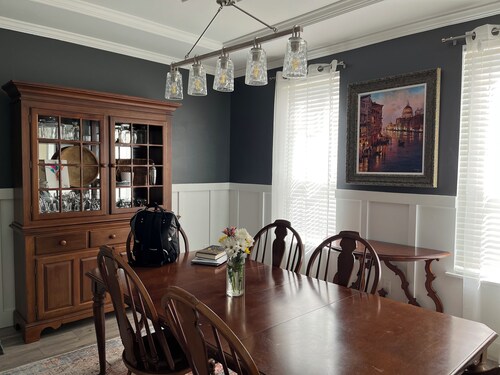 NEW 2026 Masters Getaway