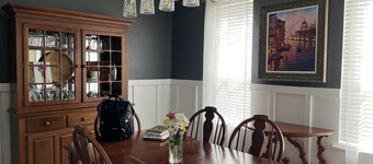 NEW 2026 Masters Getaway