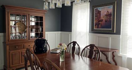 NEW 2026 Masters Getaway