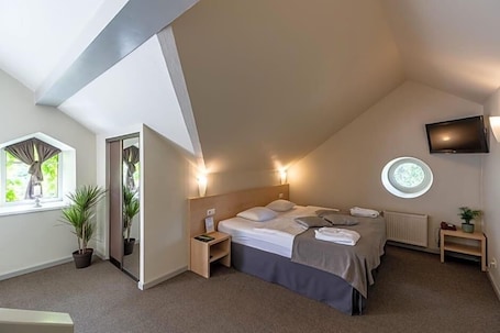 Room. Sigulda Hotel