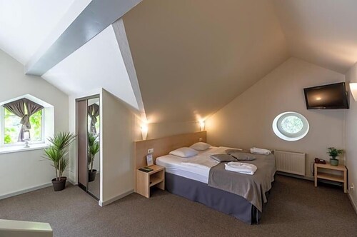 Sigulda Hotel