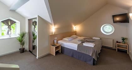 Sigulda Hotel