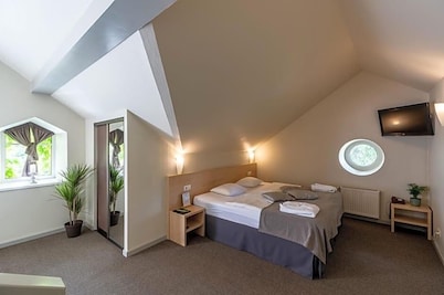 Sigulda Hotel