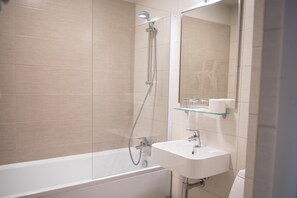 Bathroom - Sigulda Hotel (Sigulda)