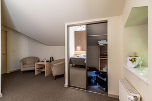Interior - Sigulda Hotel (Sigulda)