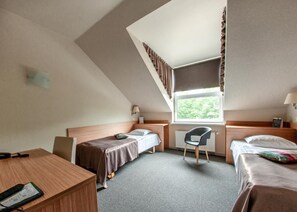 Room - Sigulda Hotel (Sigulda)