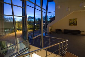 Interior - Sigulda Hotel (Sigulda)