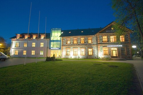 Sigulda Hotel