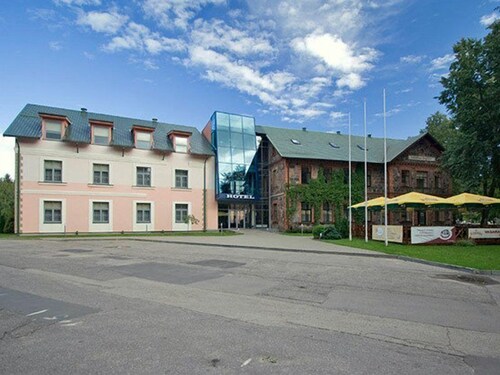 Sigulda Hotel