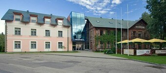 Sigulda Hotel