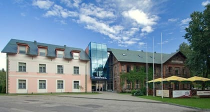 Sigulda Hotel