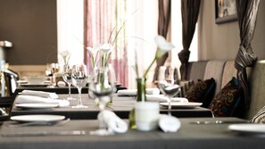 Dining - Sigulda Hotel (Sigulda)