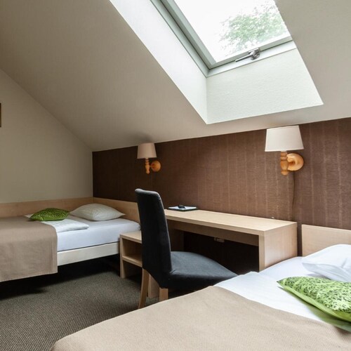 Sigulda Hotel