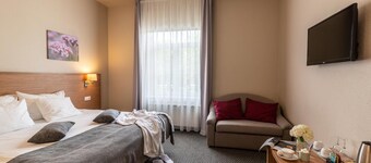 Sigulda Hotel