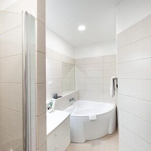 Bathroom - Sigulda Hotel (Sigulda)