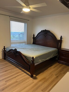 1 bedroom, Internet