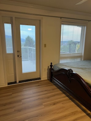 1 bedroom, Internet