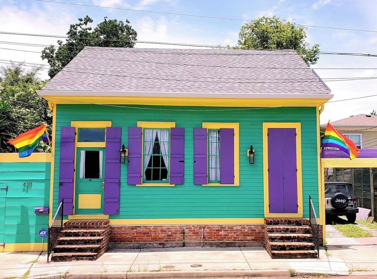 Bild für Gastgeberprofil