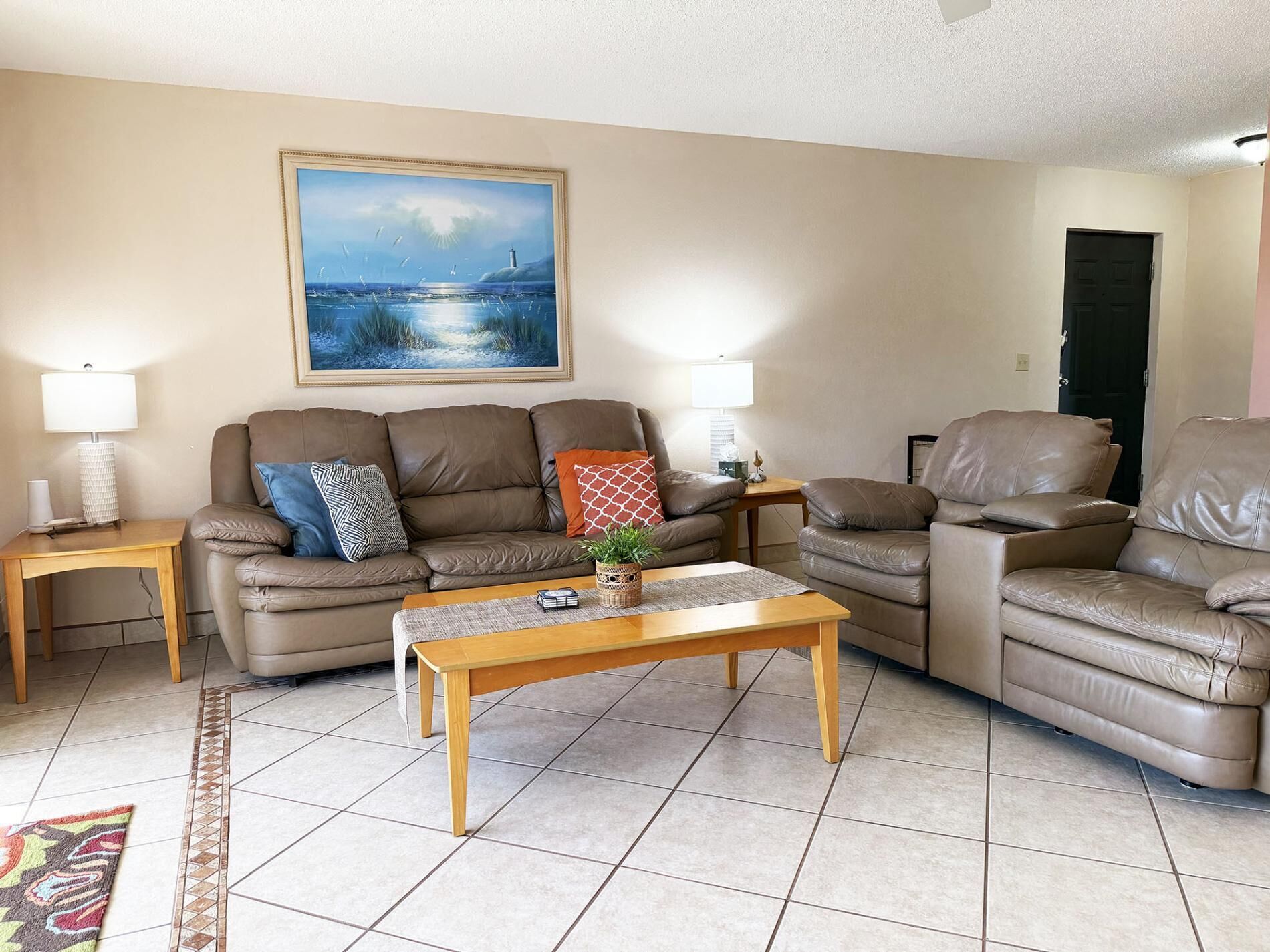 2br Condo At Fantasy Island  Pool, Beach , Bikes - Englewood