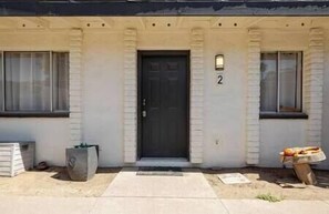 Exterior detail - 2Bed Condo Near Westgate King Bed Full Kitchen (Glendale)