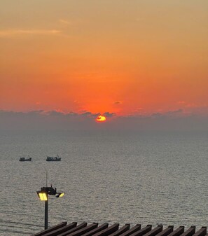View from property - Solaro Hotel & Spa (Phu Quoc)